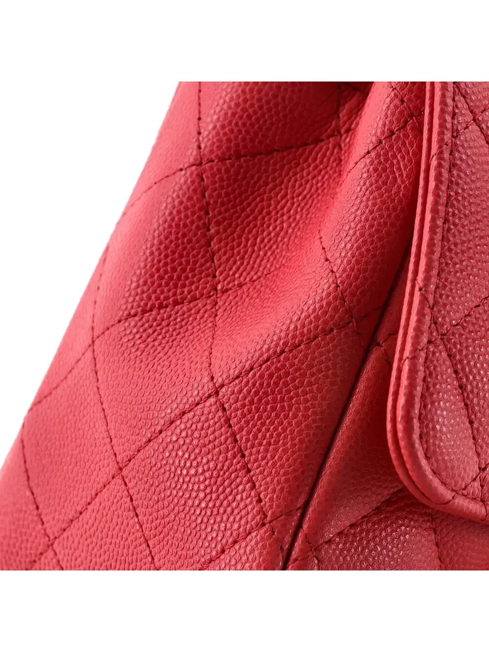 Chanel Square Classic Single Flap Bag #269270C49B